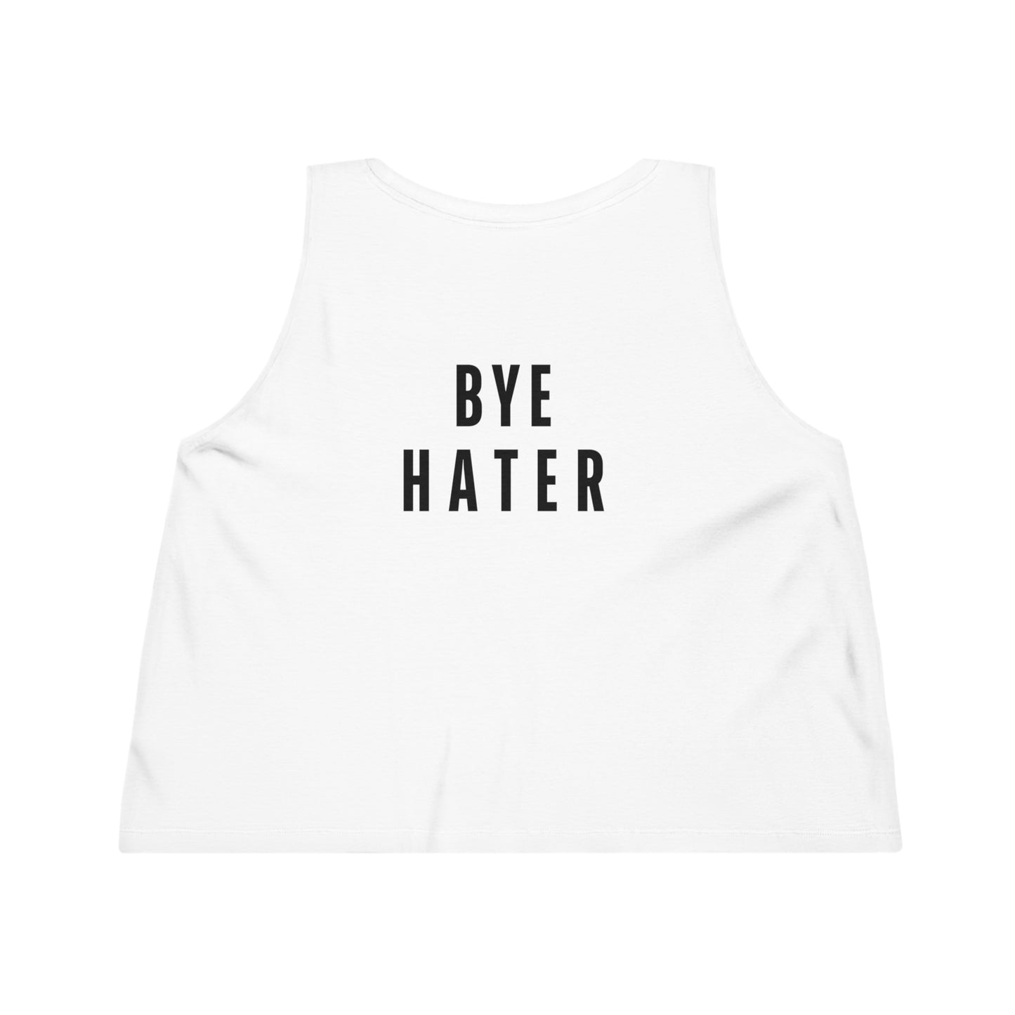 Hi Hater Tank