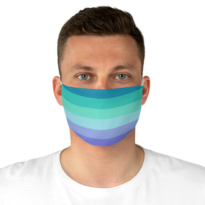 Neptunic Pride Fabric Face Mask