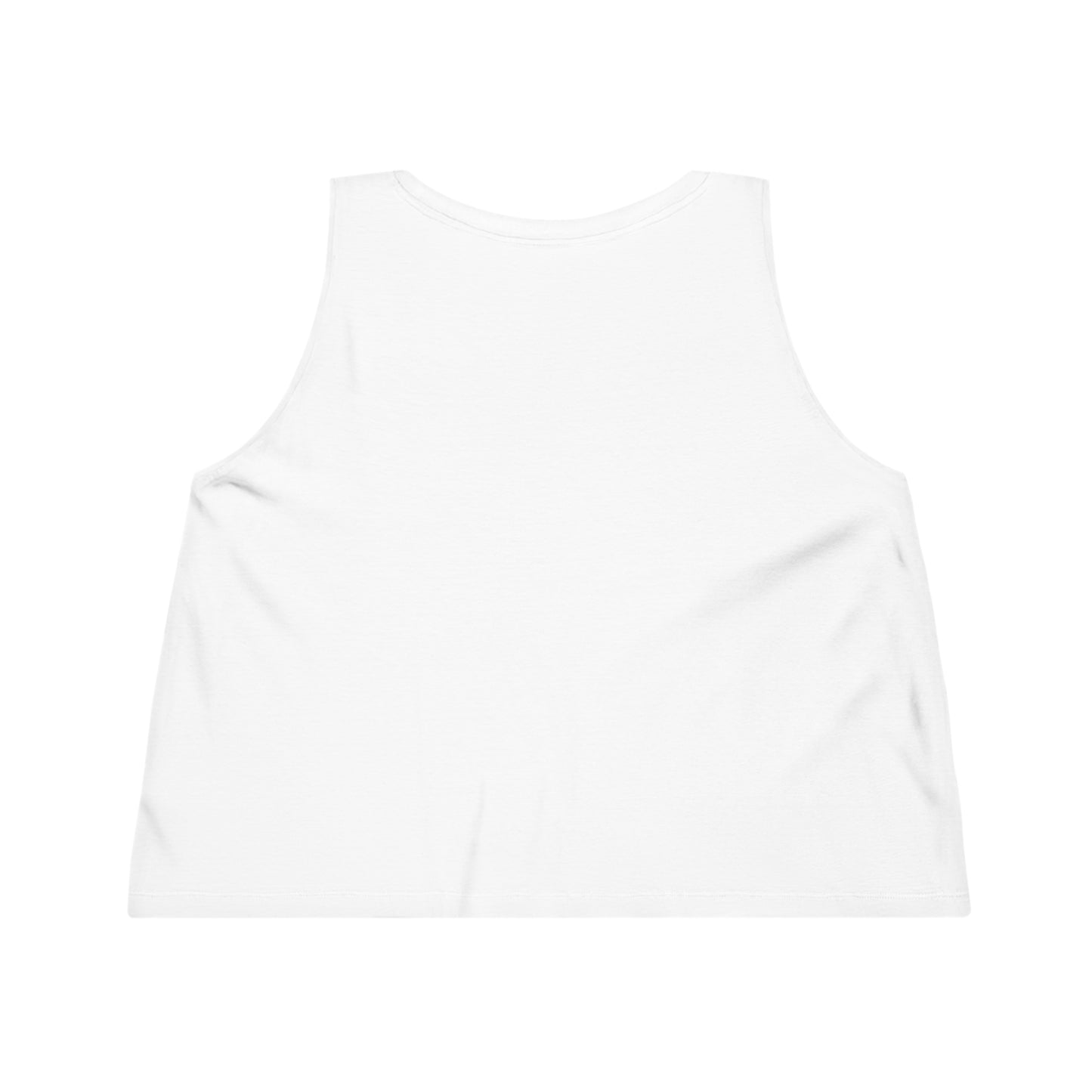 Femboy Hooters Crop Tank: Femboy Pride Edition