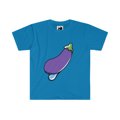Juicy Eggplant T-Shirt