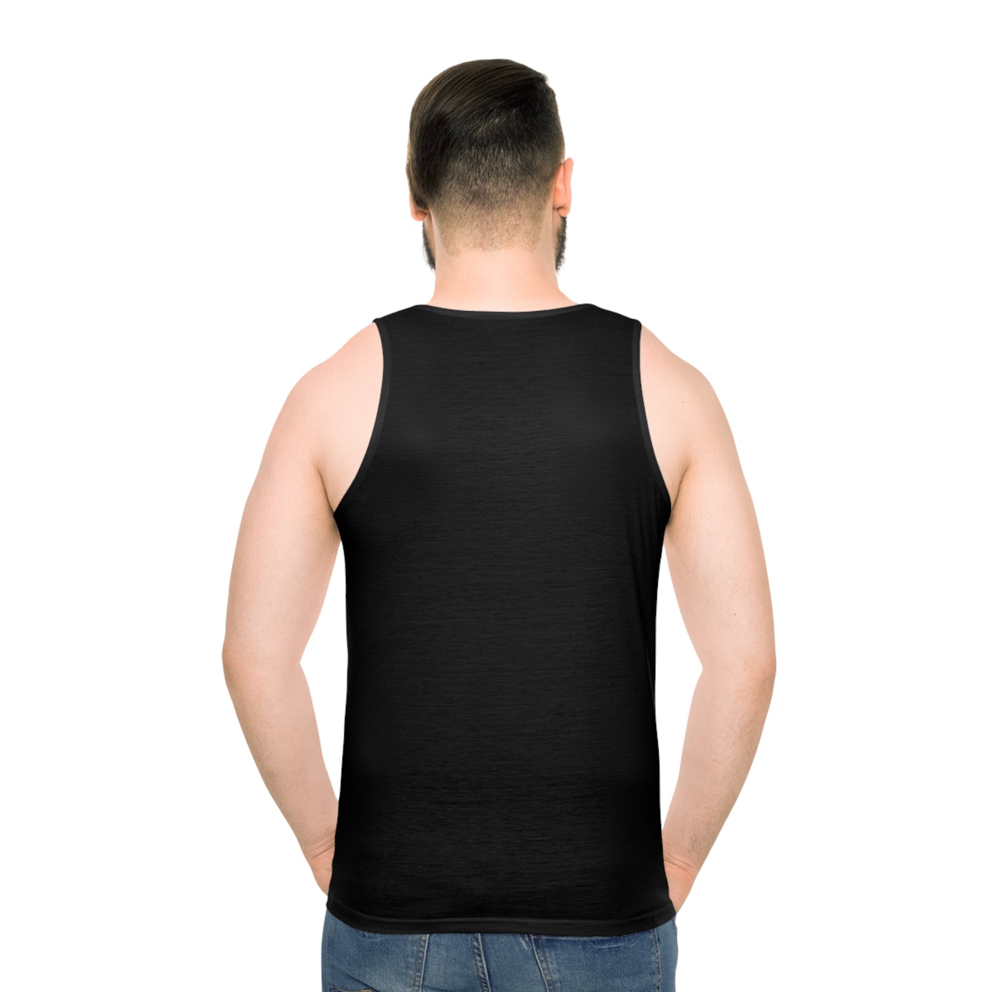 Femboy Hooters Tank Top: Agender