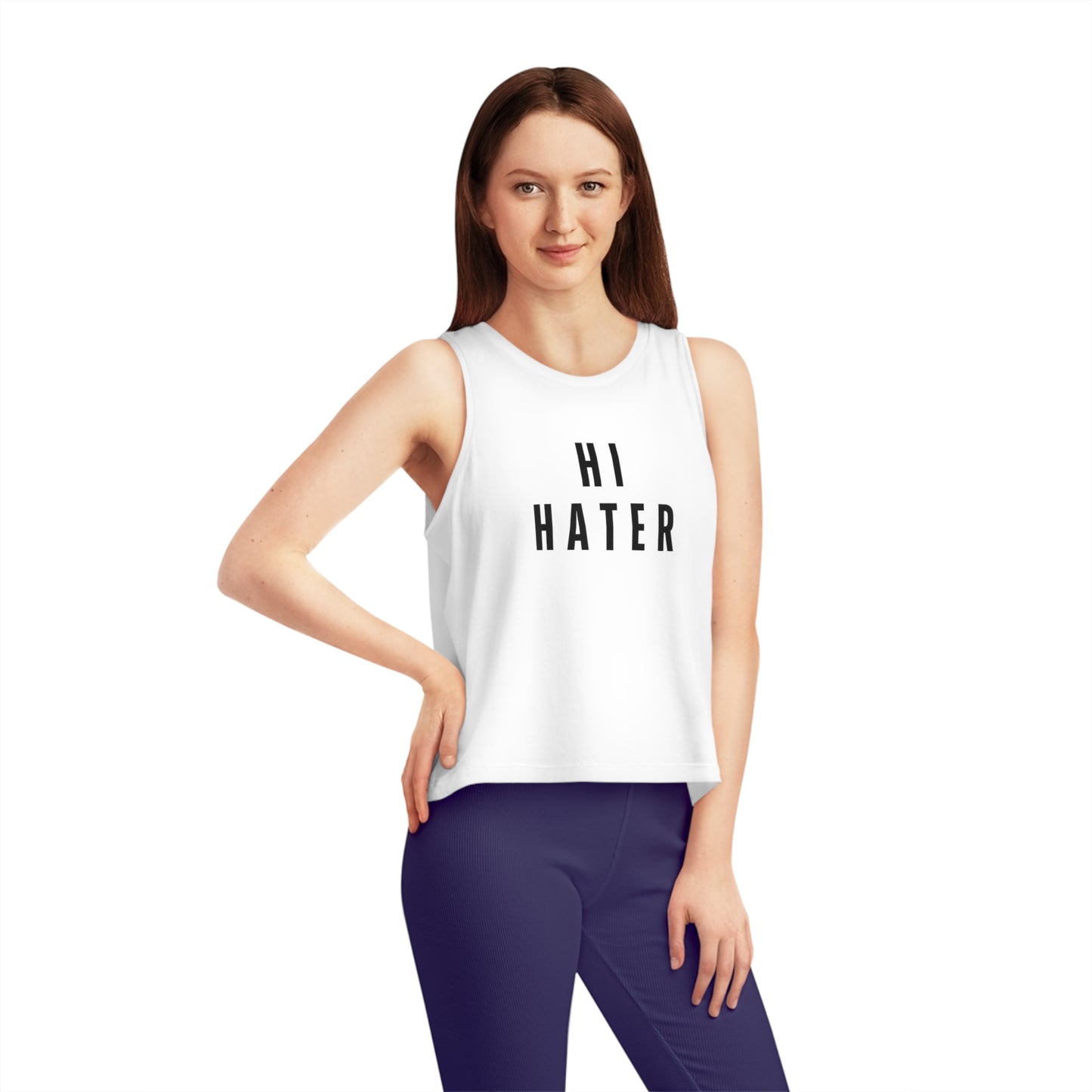 Hi Hater Tank