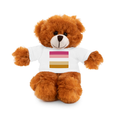 Lesbian Pride (2022) Stuffies