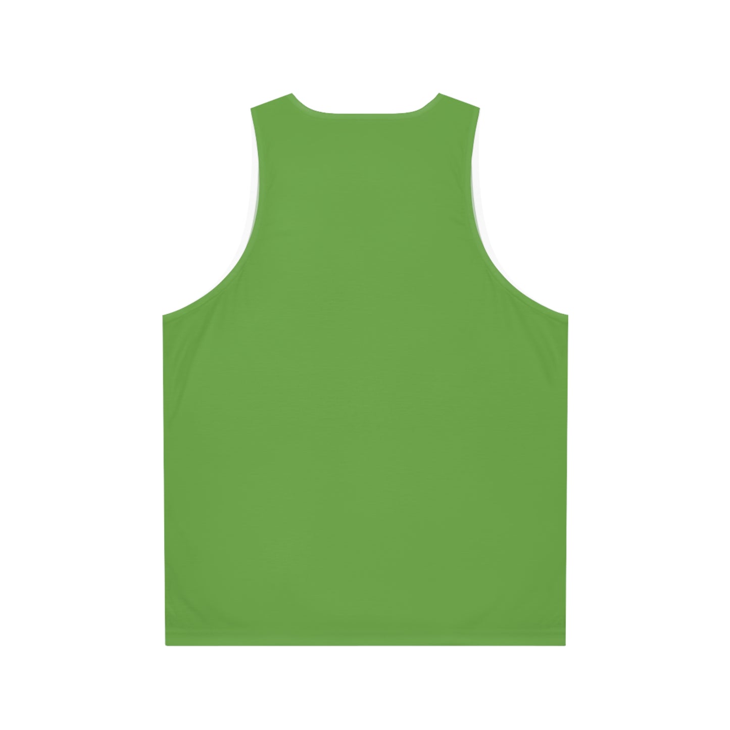 Spill the Tea Tank Top: Green