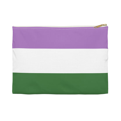 Genderqueer Pouch