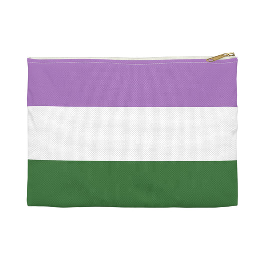 Genderqueer Pouch