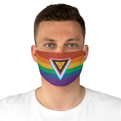 Pride 2.0. Fabric Face Mask
