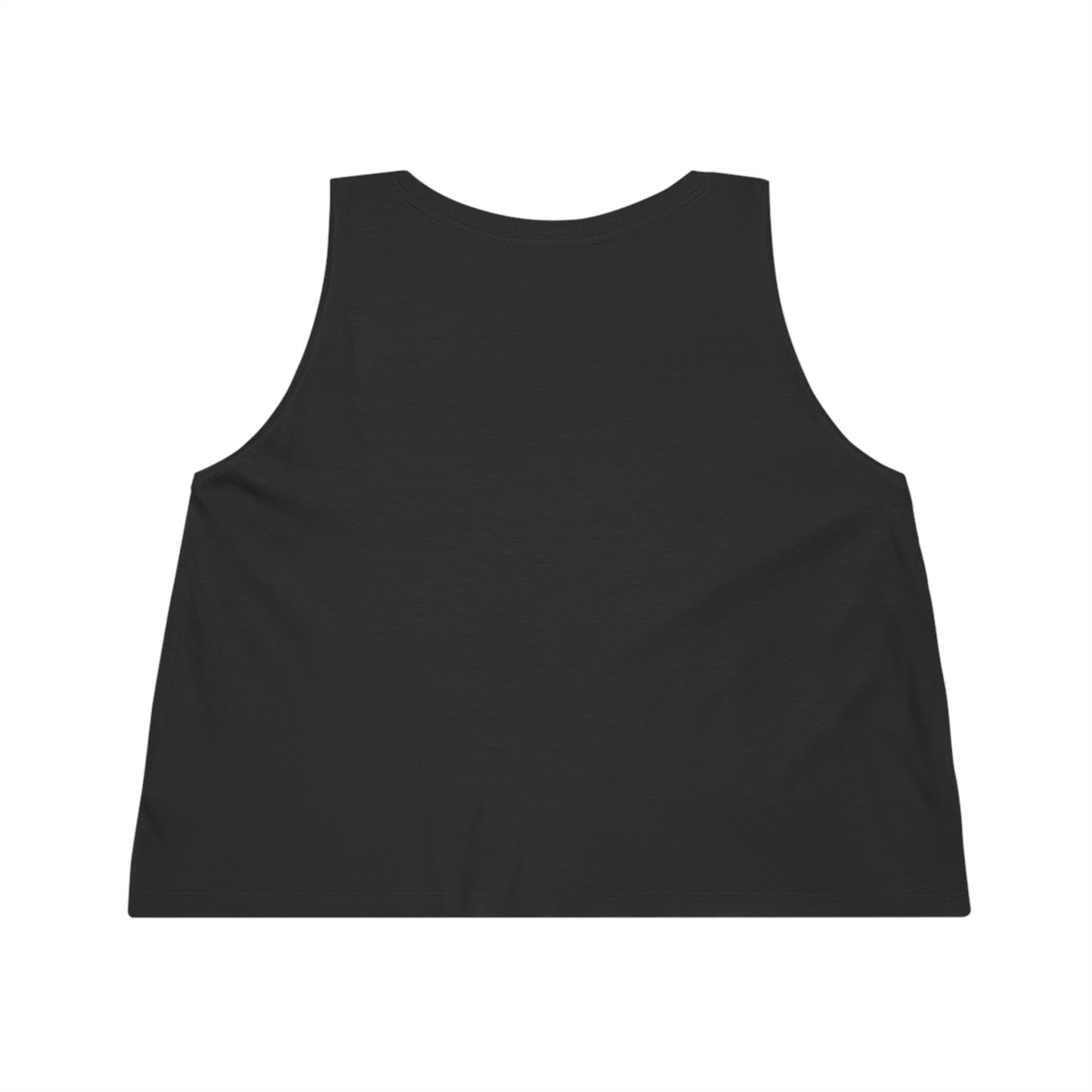 Femboy Hooters Crop Tank: Agender