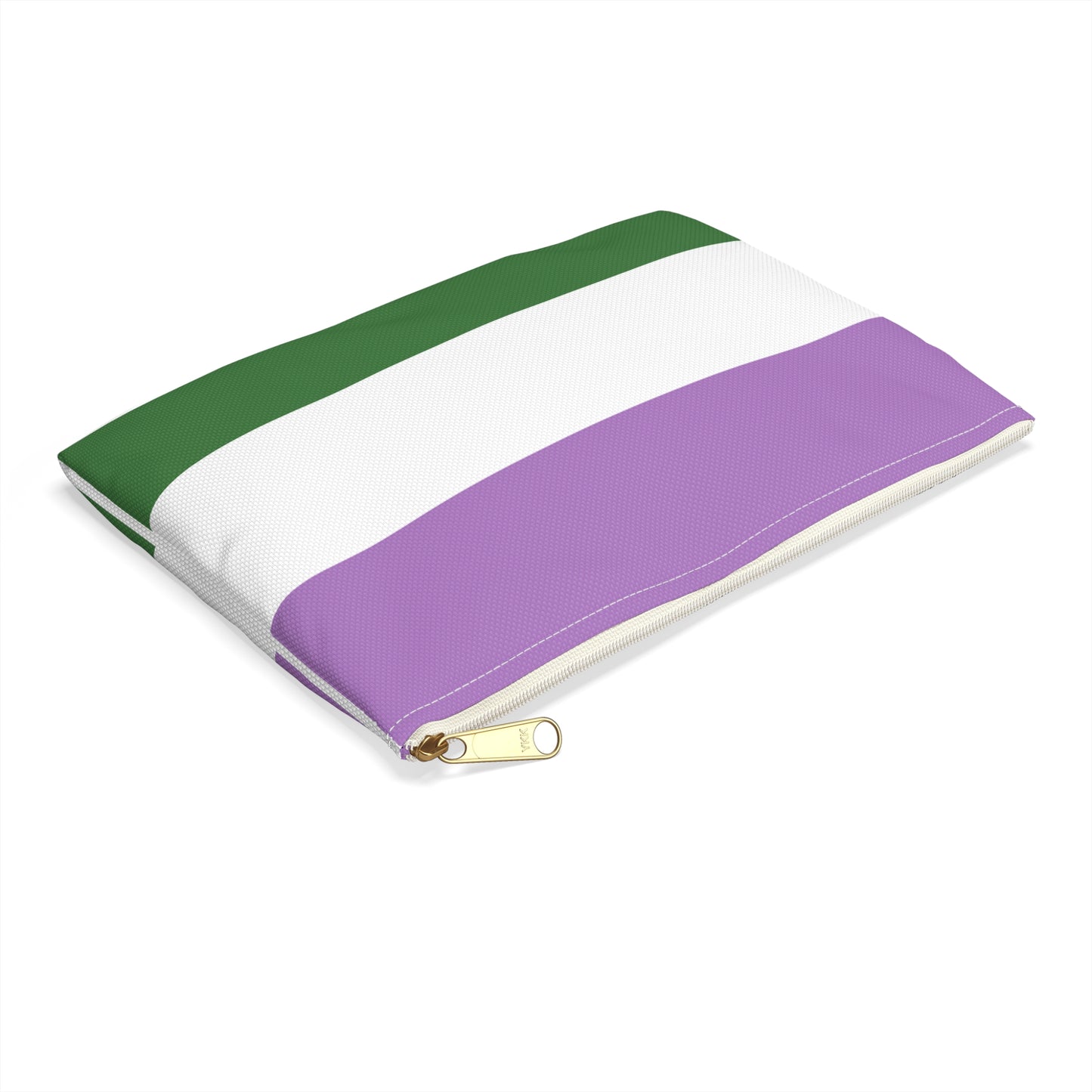 Genderqueer Pouch