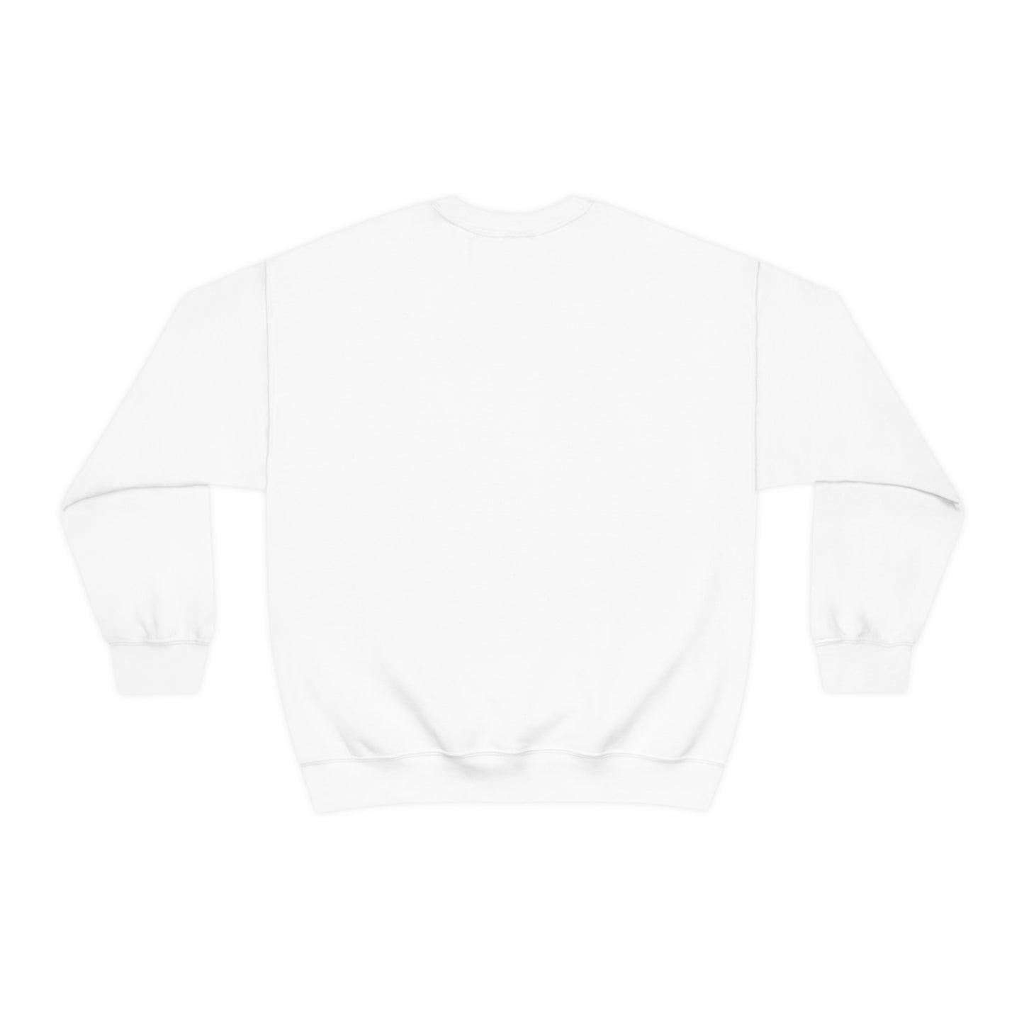 Ghosty Trick or Treating Sweatshirt