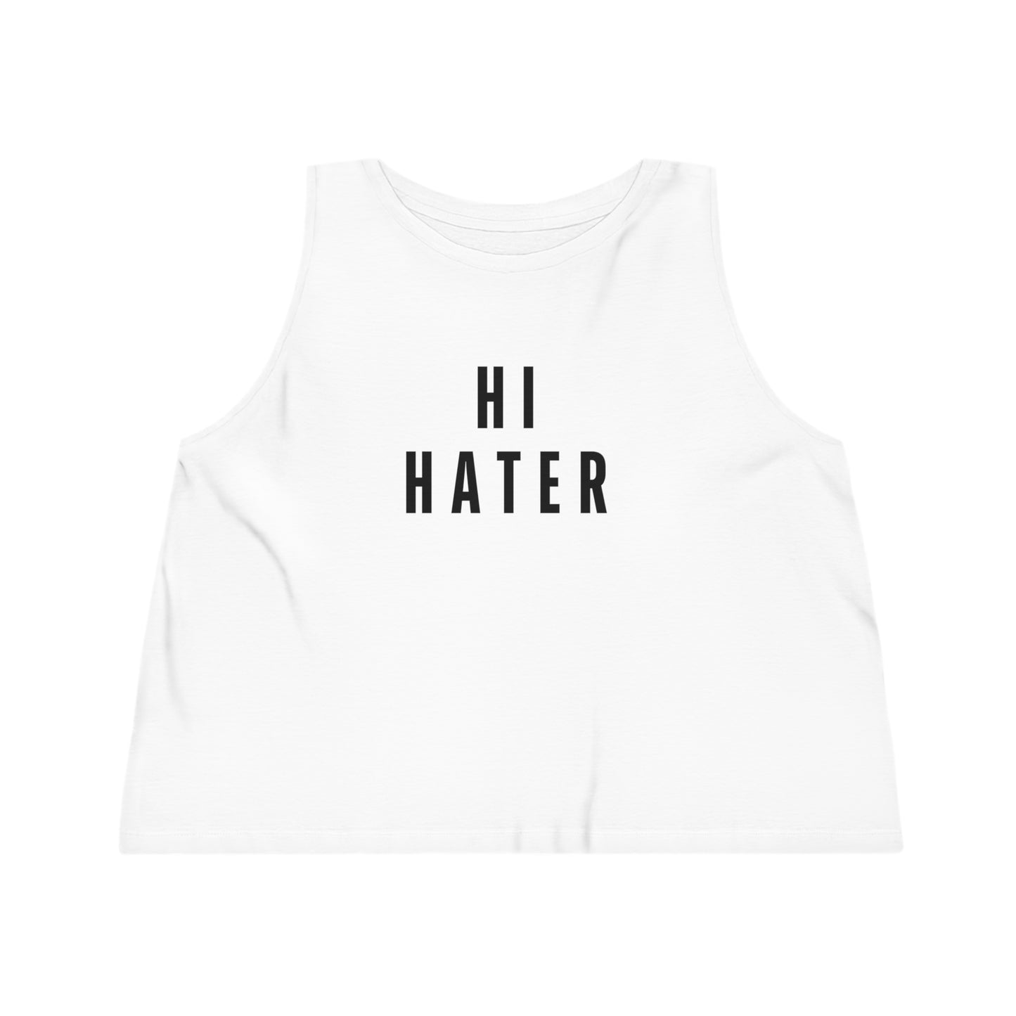 Hi Hater Tank