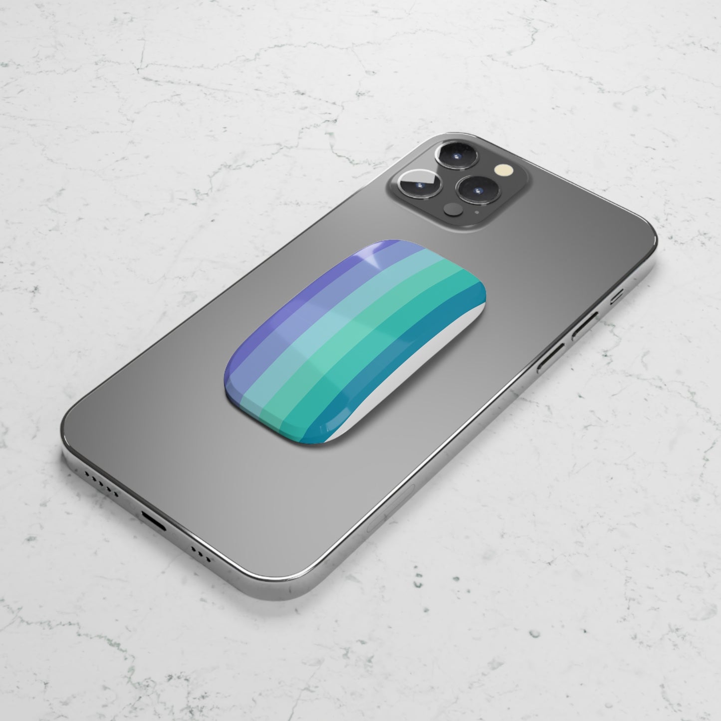 Neptunic Pride Phone Click-On Grip