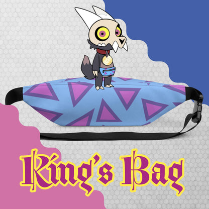 King’s Bag