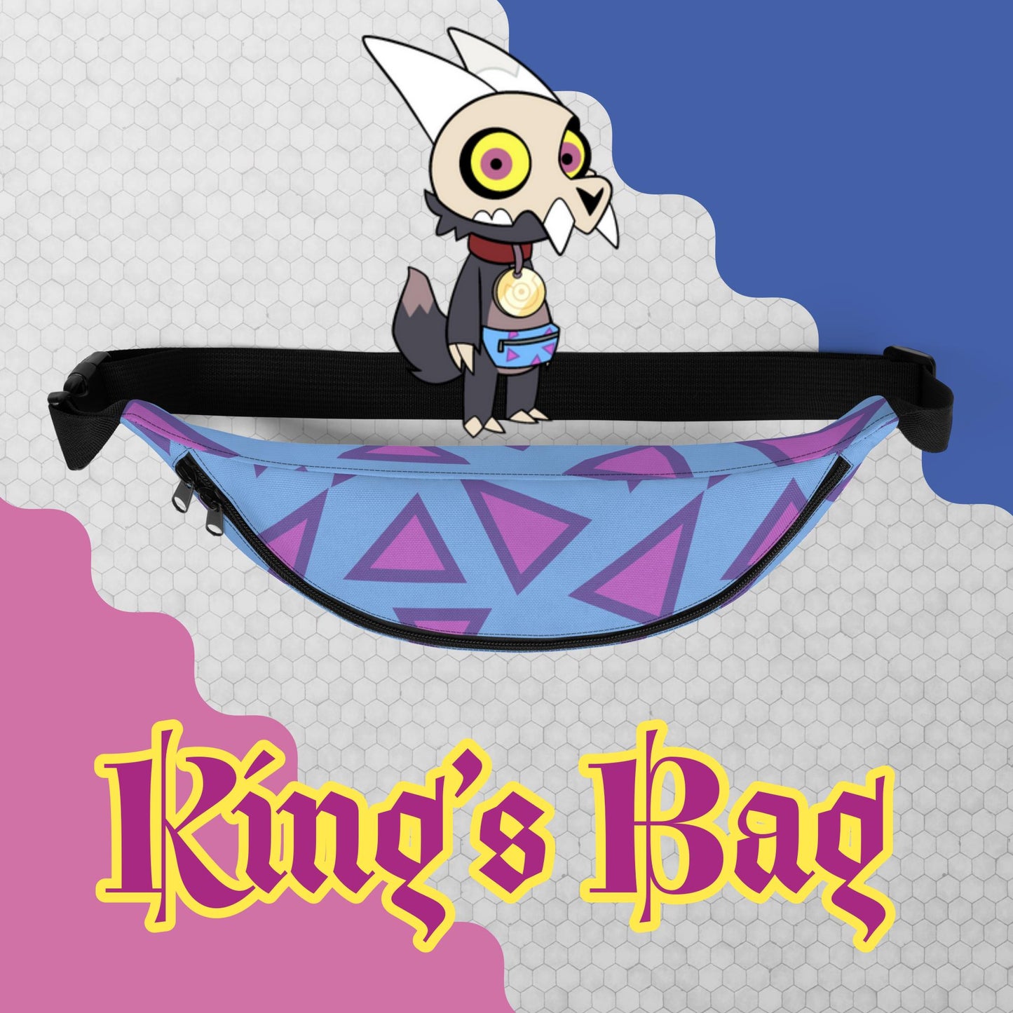 King’s Bag