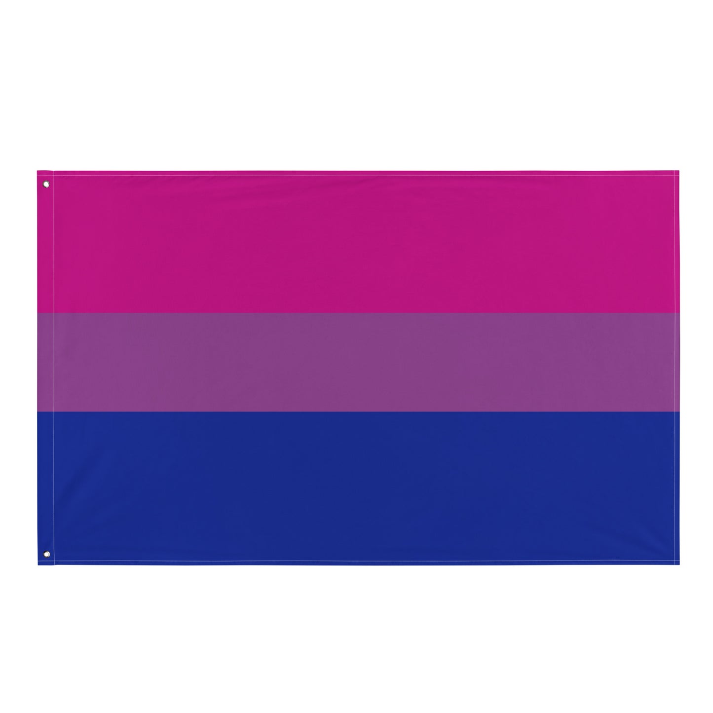 Bi Pride Flag