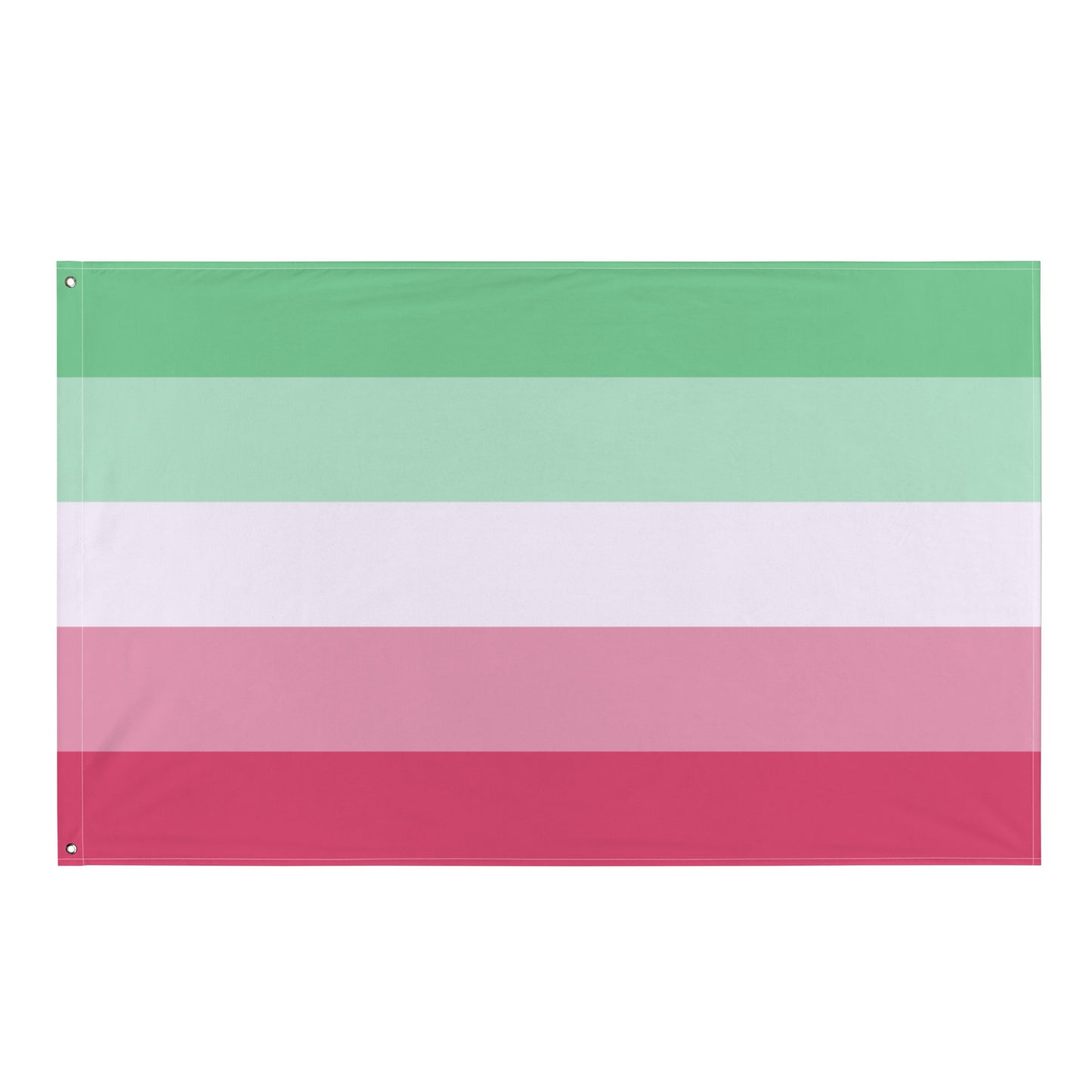 Abrosexual Pride Flag