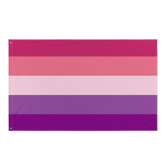 Aceflux Pride Flag