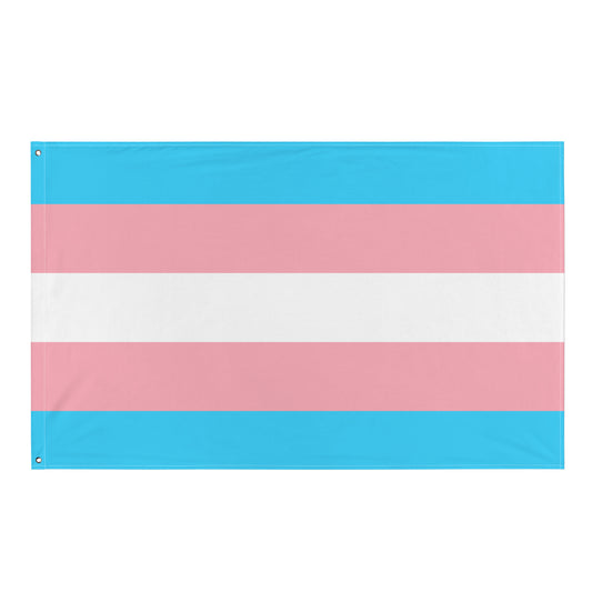 Trans Pride Flag