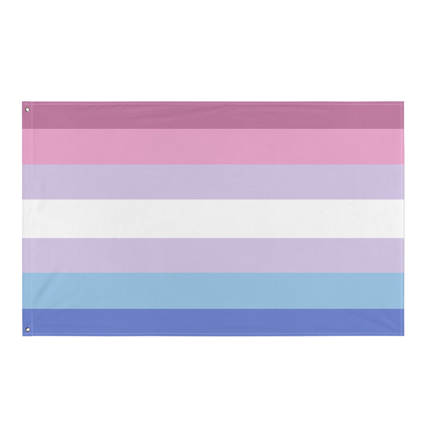 Bigender Pride Flag