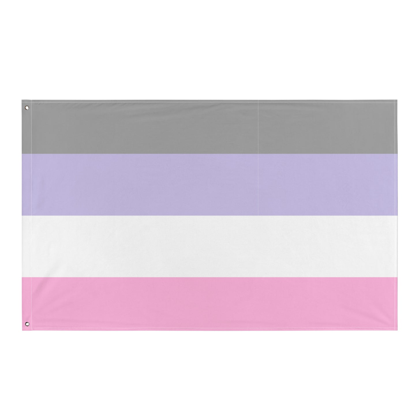 Cupiosexual Pride Flag