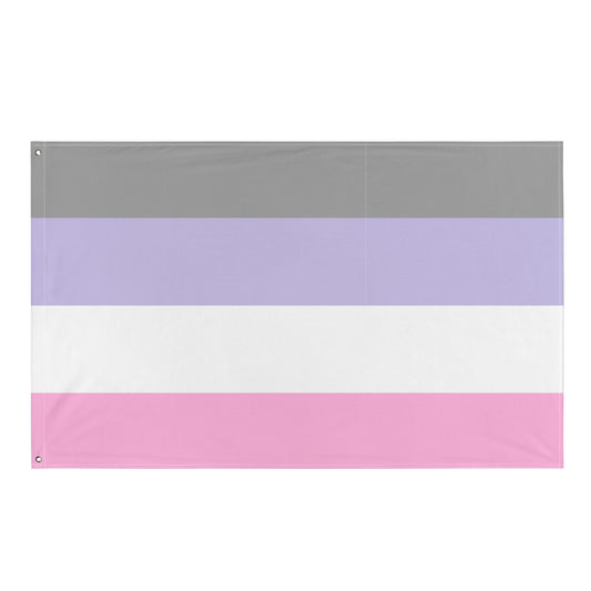 Cupiosexual Pride Flag