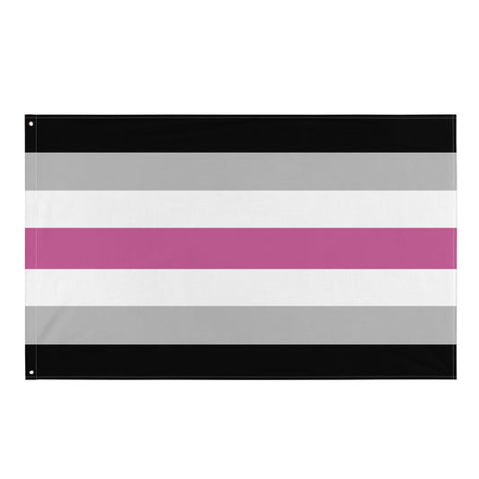 LibraFeminine Pride Flag