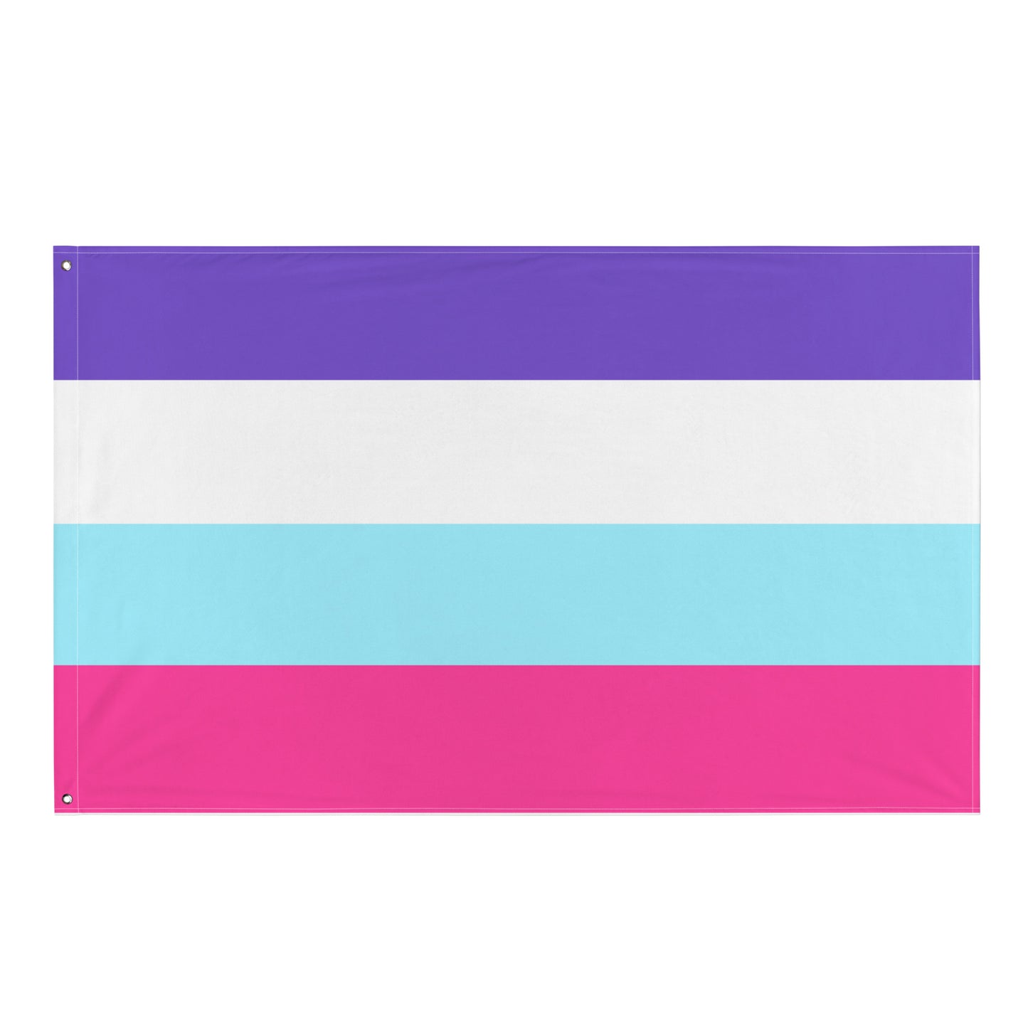 Multispec Pride Flag