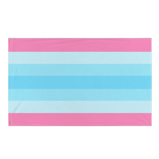 Transmasculine Pride Flag