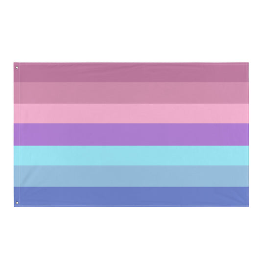 Femboy Pride Flag