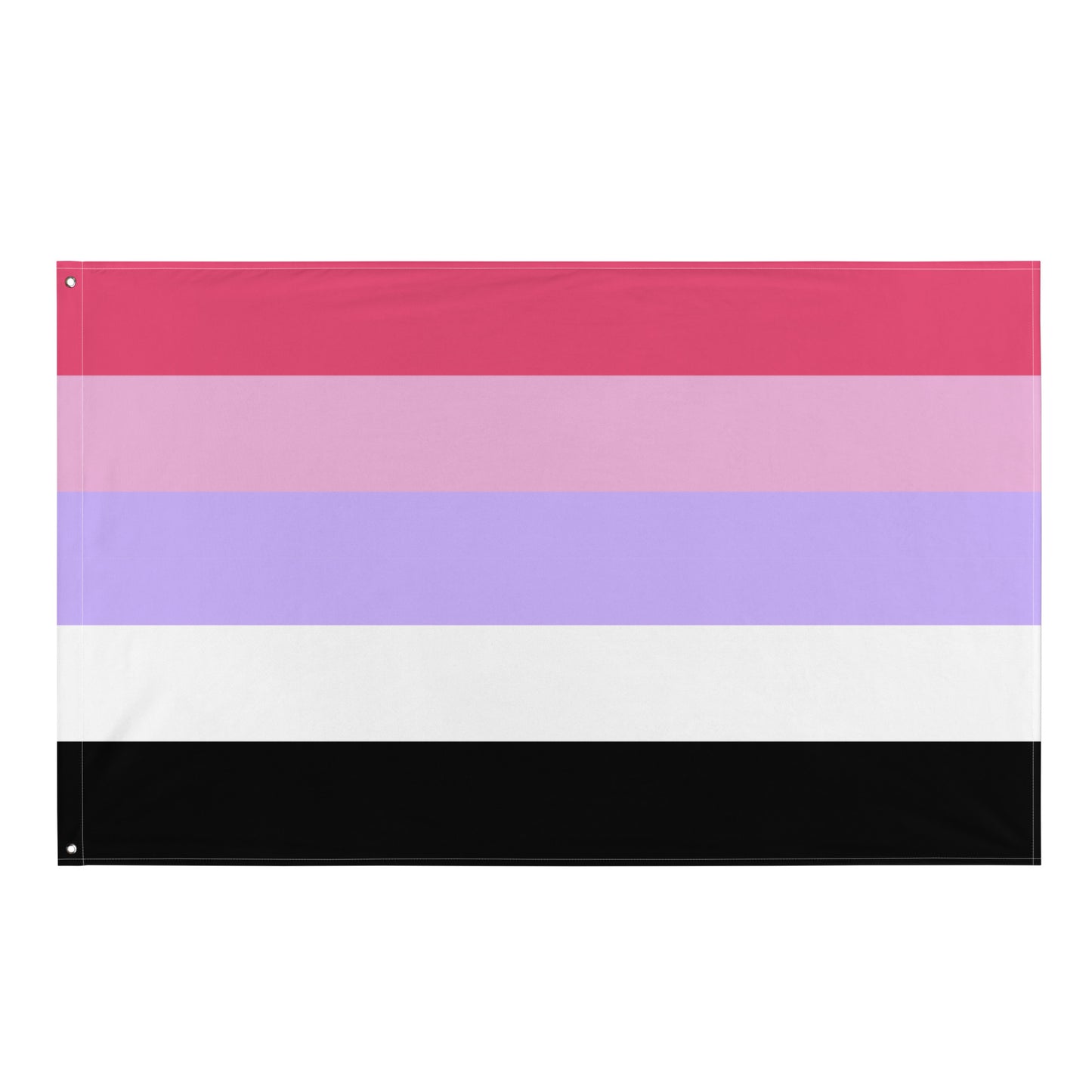 Reciprosexual Pride Flag