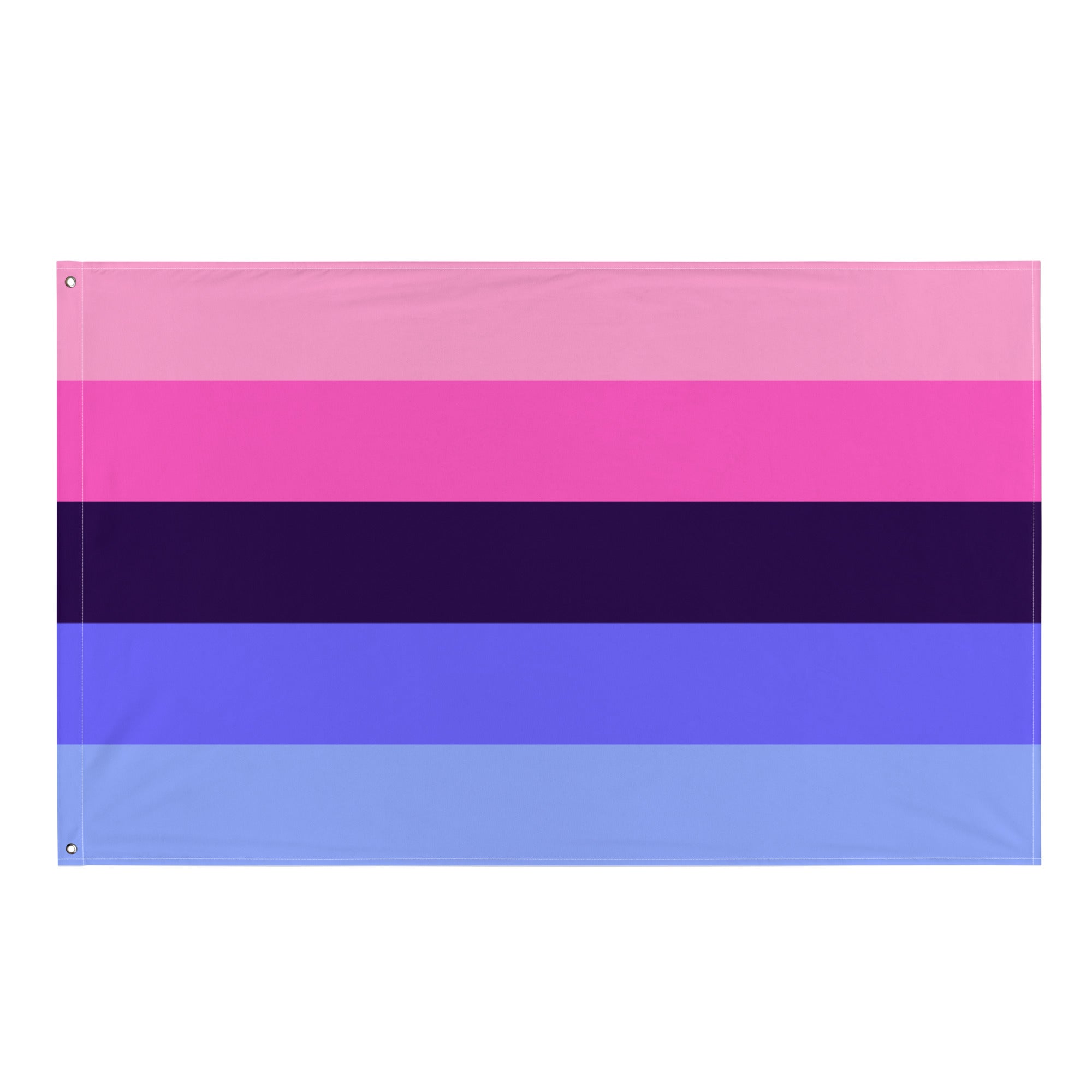 Omnisexual Pride Flag – PurrfectlyFluid