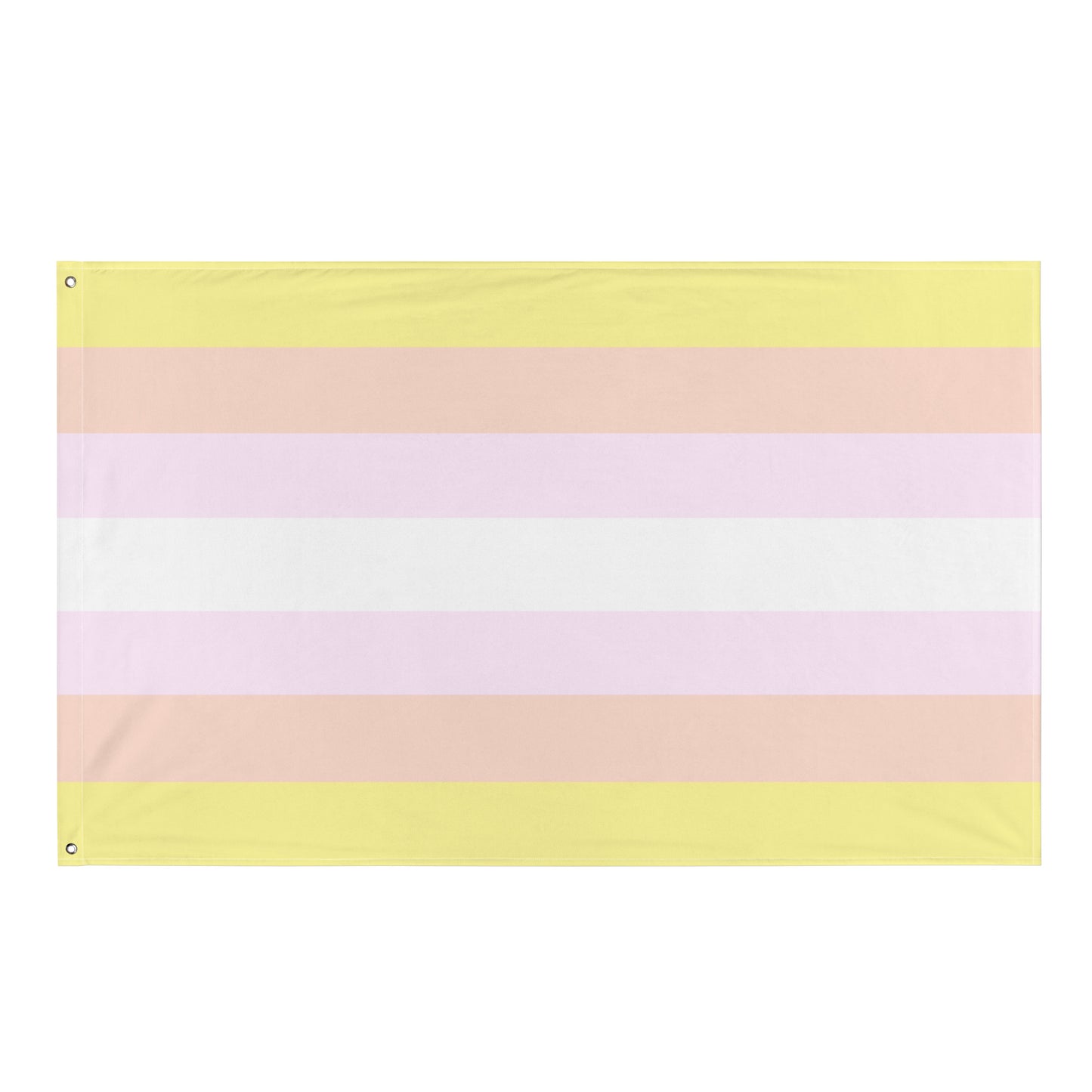 Pangender Pride Flag