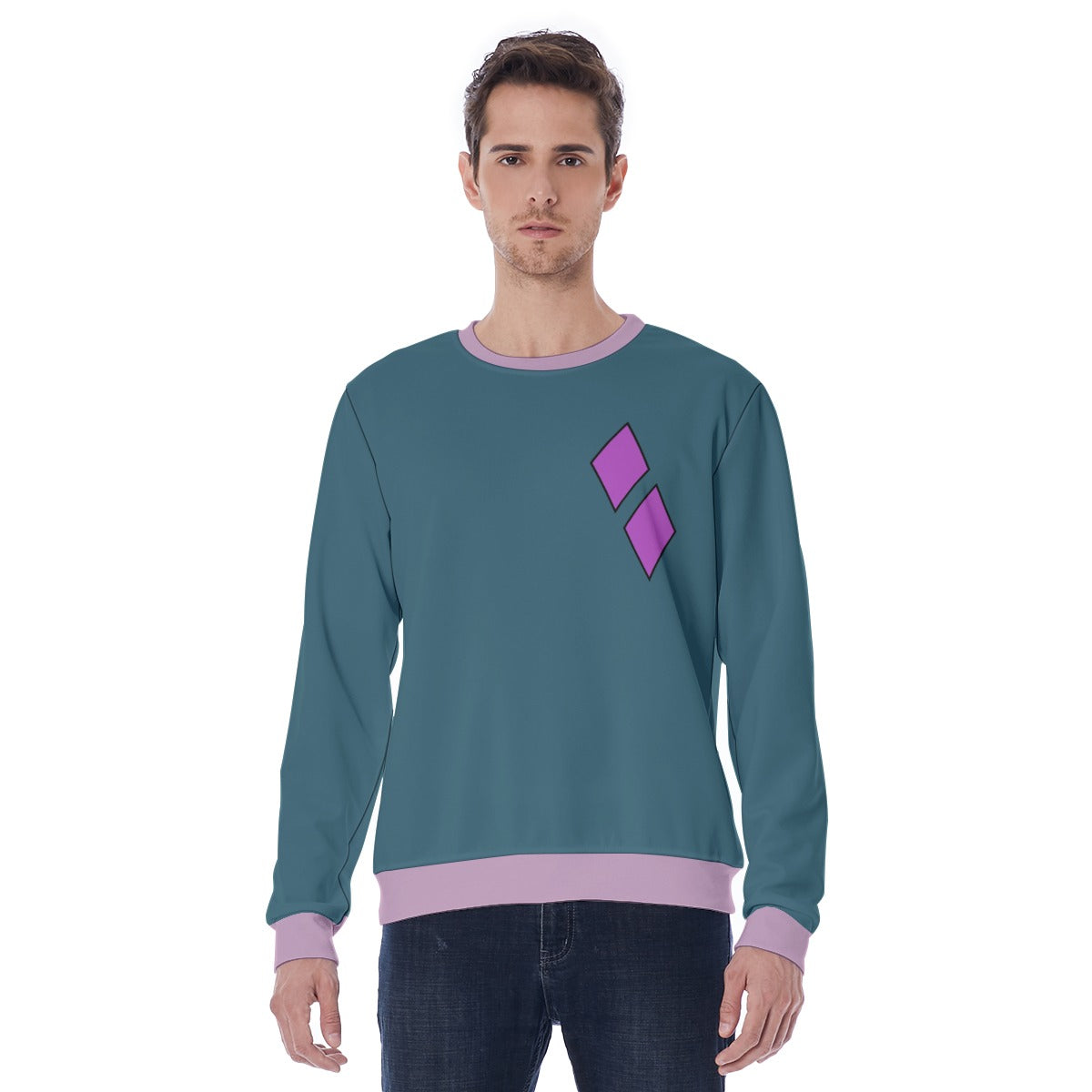 Phoenix Park Employee Uniform Sweatshirt