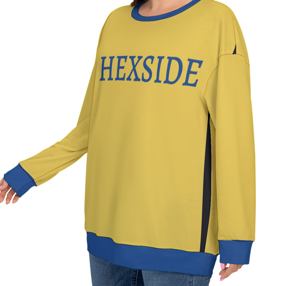Hexside Pride Sweatshirt