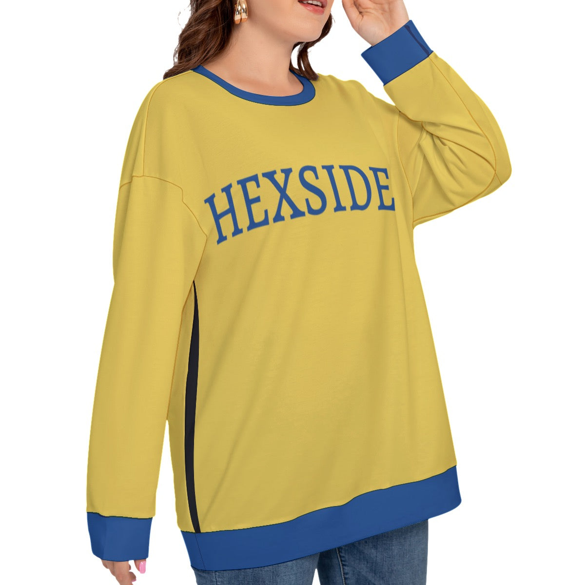 Hexside Pride Sweatshirt