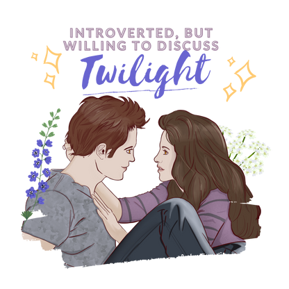 Twilight Introvert