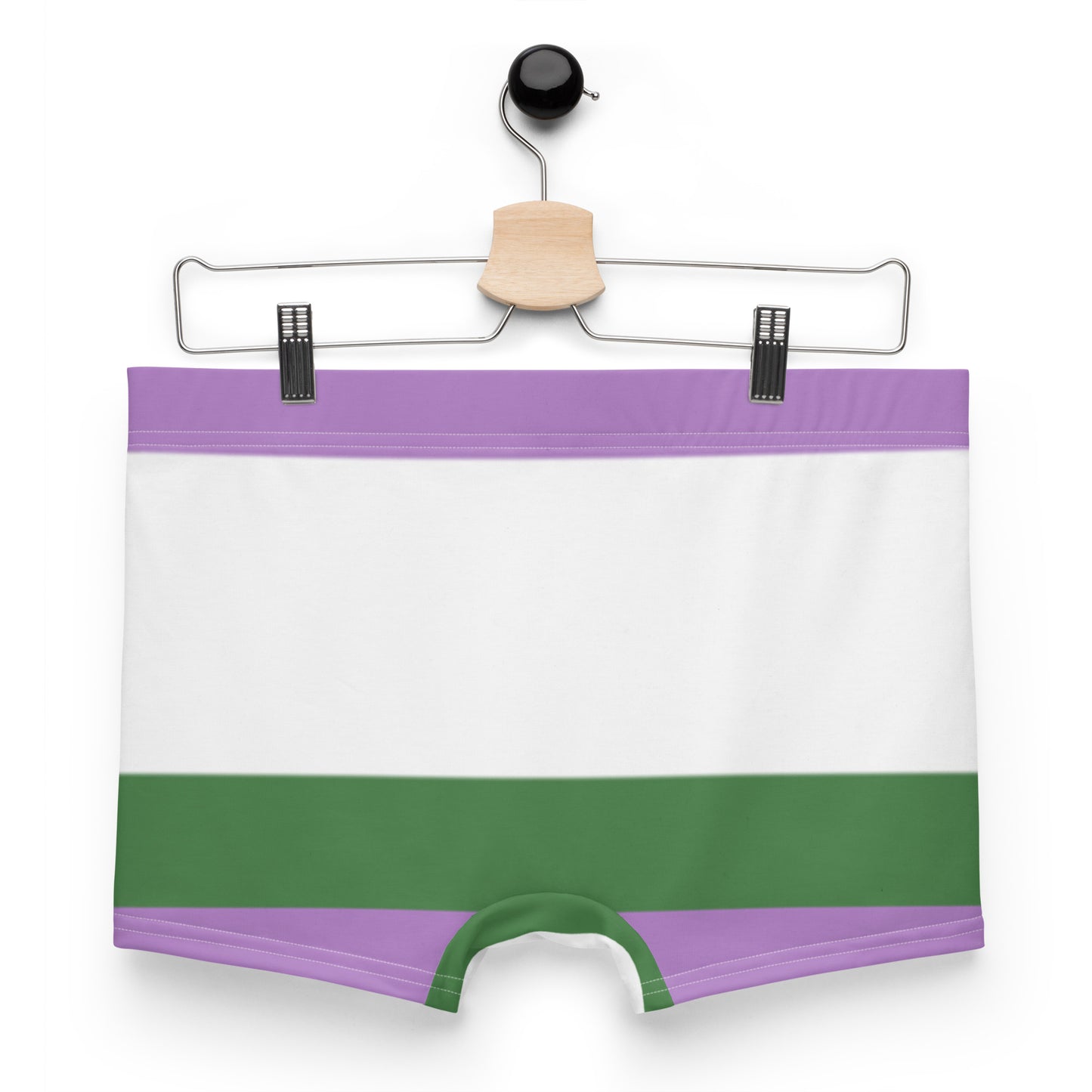 Genderqueer Boxer Briefs