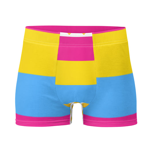 Pan Pride Boxer Briefs