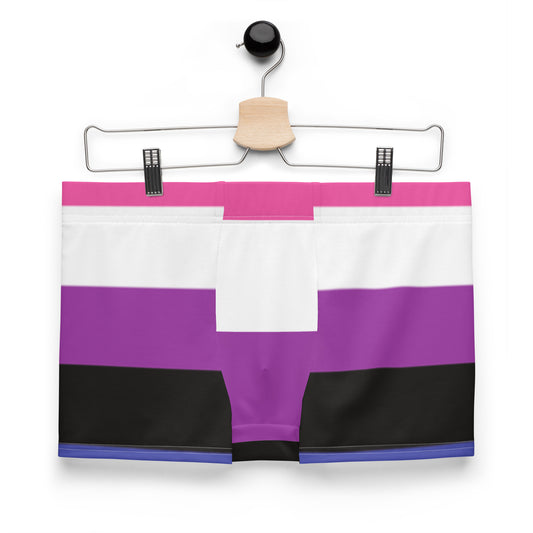 Genderfluid Boxer Briefs