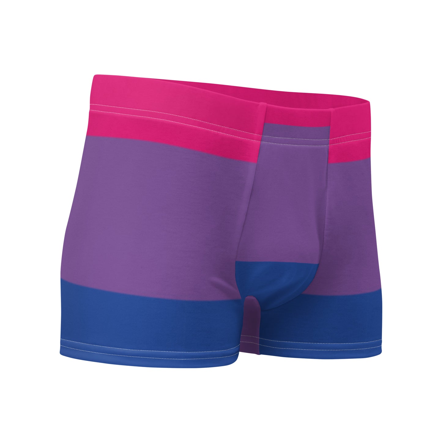 Bi Pride Boxer Briefs