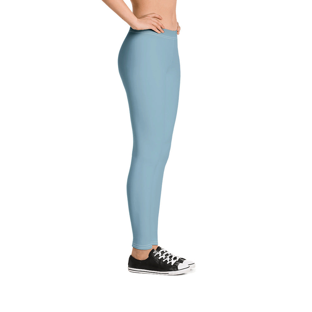 Hexside Illusion Track Leggings