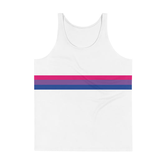 Bi Pride Tank Top