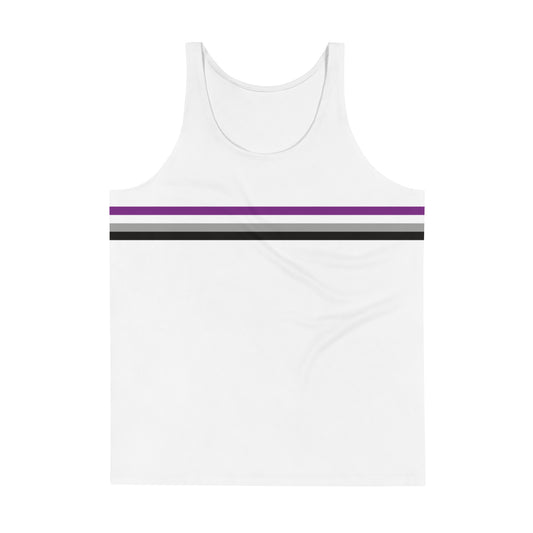 Asexual Tank Top