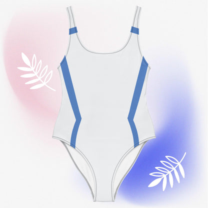 Keijo Swimsuit: Daylight Version