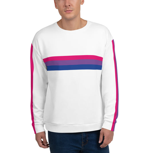 Bi Pride Sweatshirt