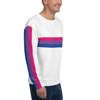 Bi Pride Sweatshirt