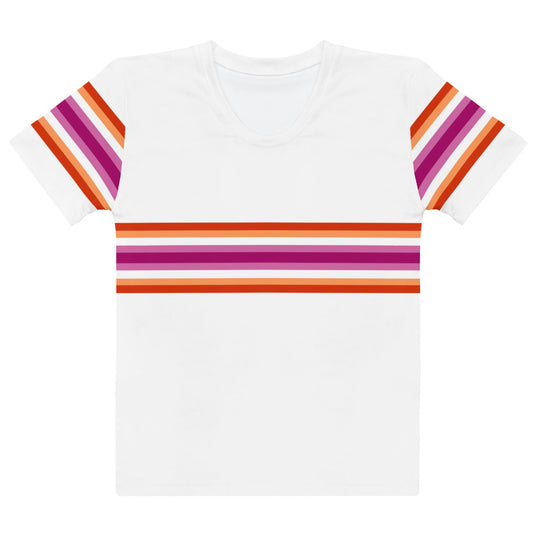 Lesbian Pride Shirt