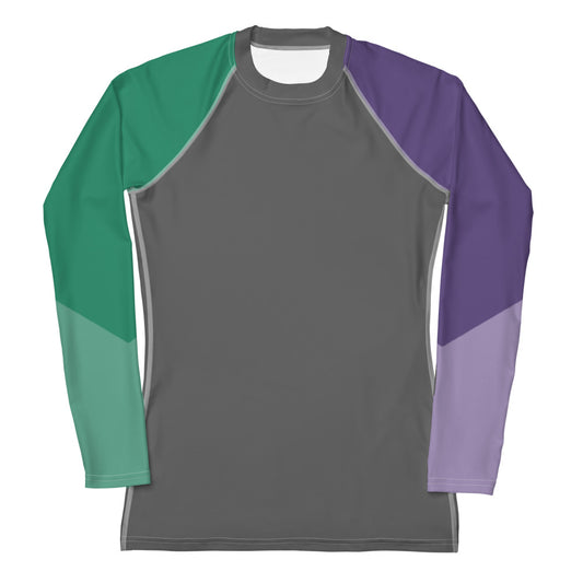 Hexside Multitrack Shirt