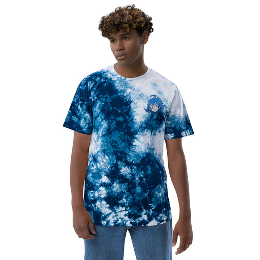 Iruma-kun Tye-Dye Shirt